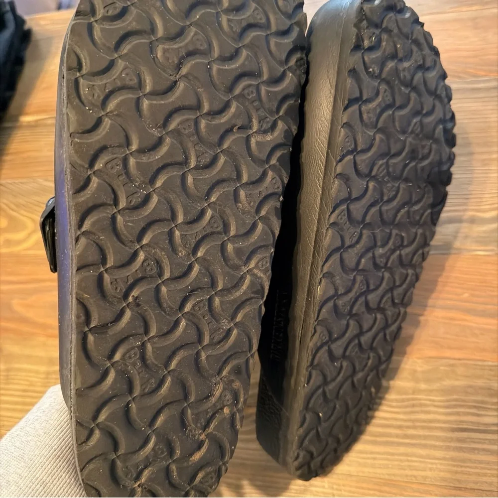 Birkenstock Boston Essentials EVA Clog - Picture 5 of 6